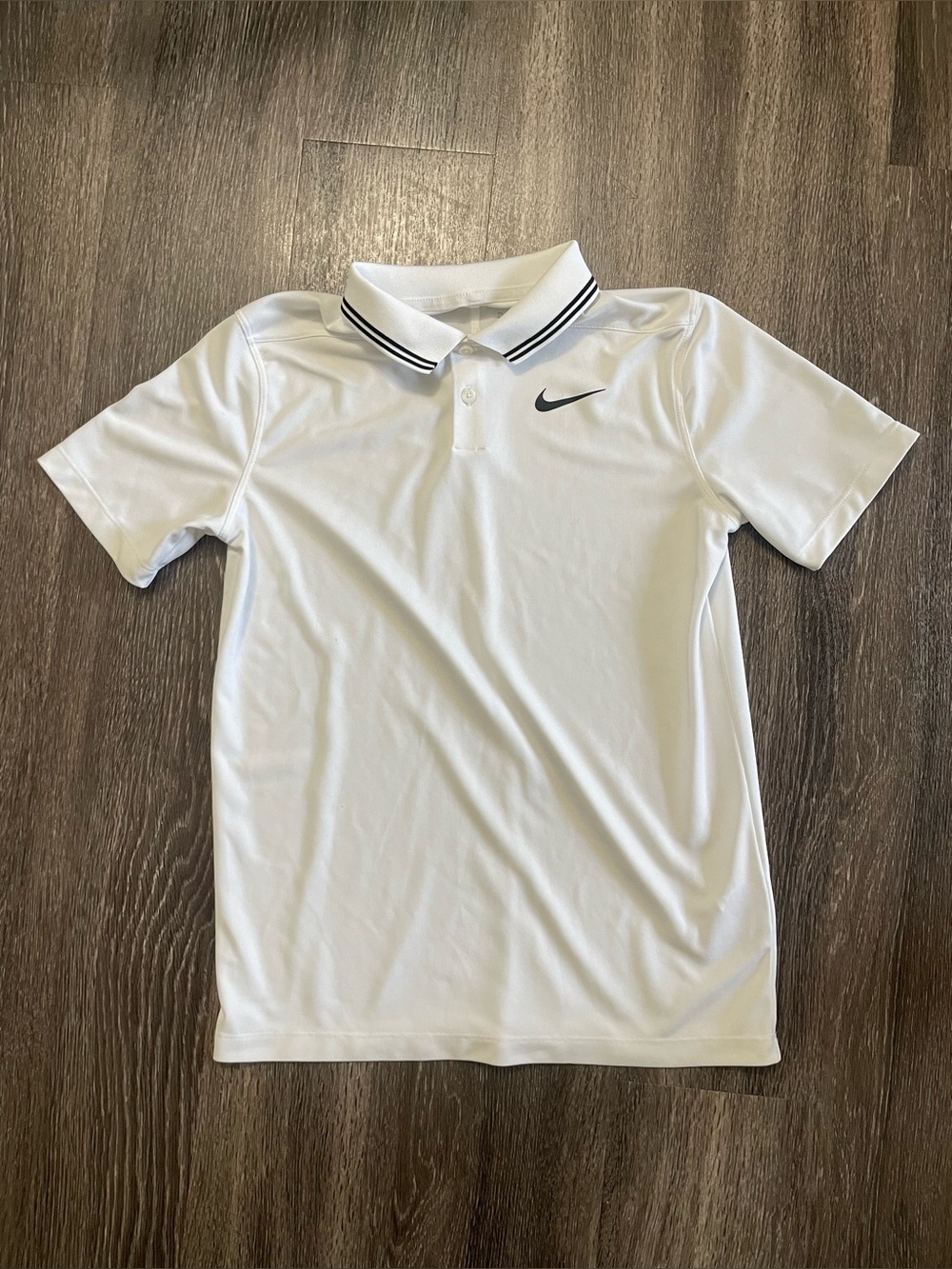 Nike Dri-FIT Court Tennis Polo